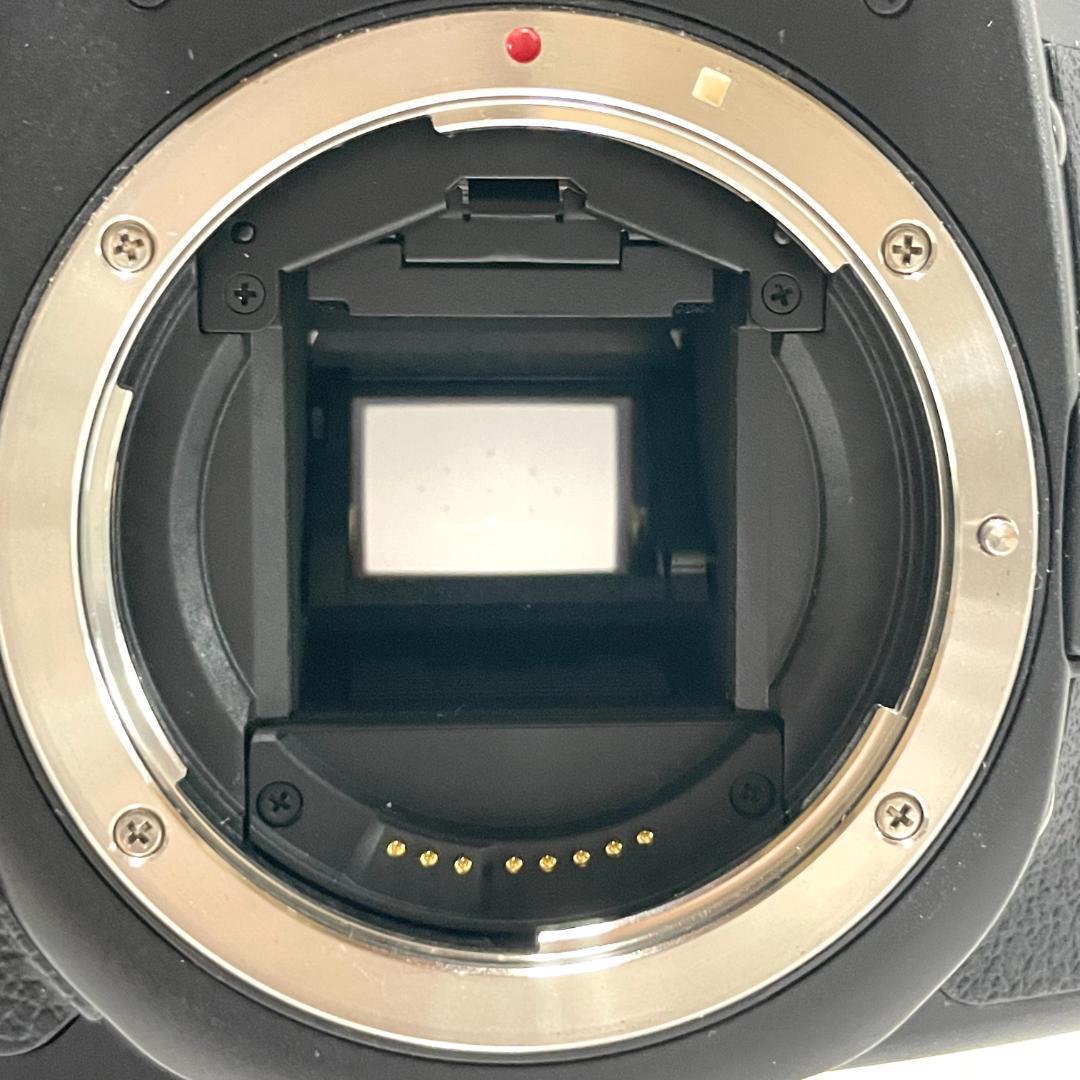 本格的一眼レフ❣️ Canon EOS 40D ダブルレンズセット 高速連写