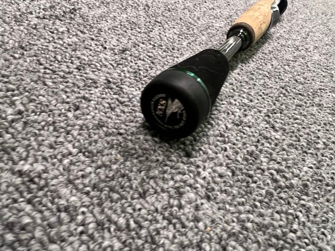 1*3様 ほぼ未使用 ノリーズロードランナーストラクチャーSTN620LS