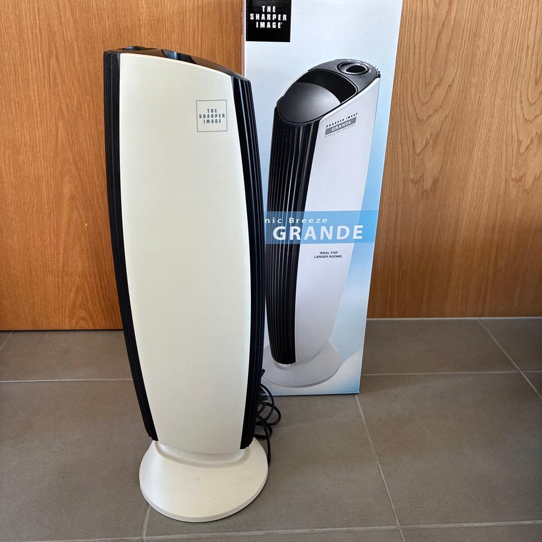 Ionic Breeze Grande 空気清浄機 楽天市場】Ionic Breeze GRANDE（イオニック ブリーズ グランデ