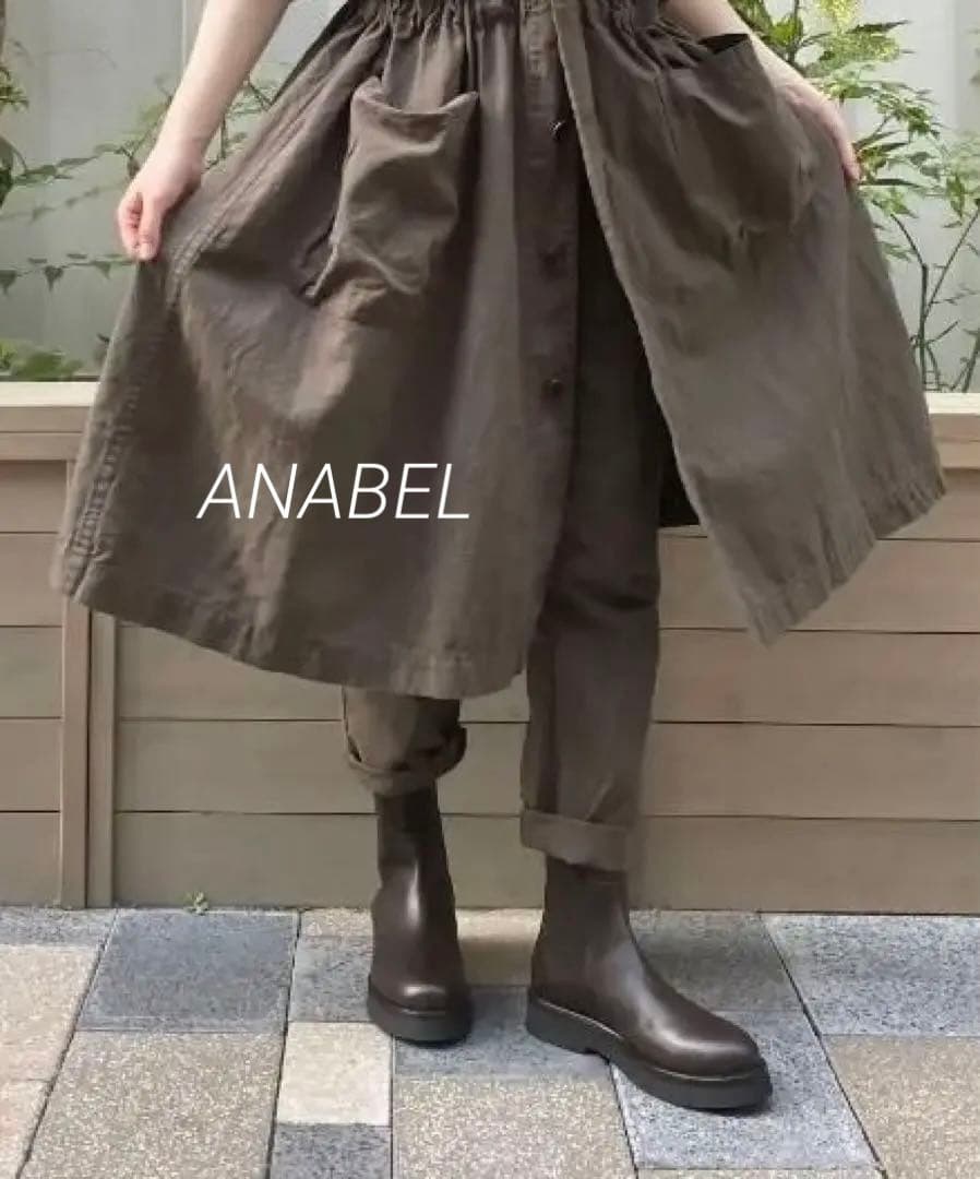 パドカレ Pas de Calais オールドツイルフェードスラブパンツ - メルカリ