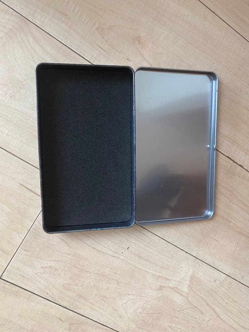 ジャンポールゴルチェ 黒 レザー フック型キーホルダー