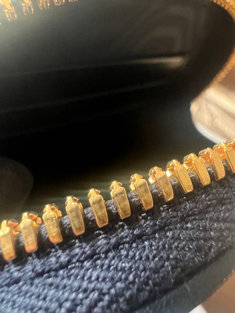 本日限定 美品 Dior ディオール フォンホルダー オブリーク