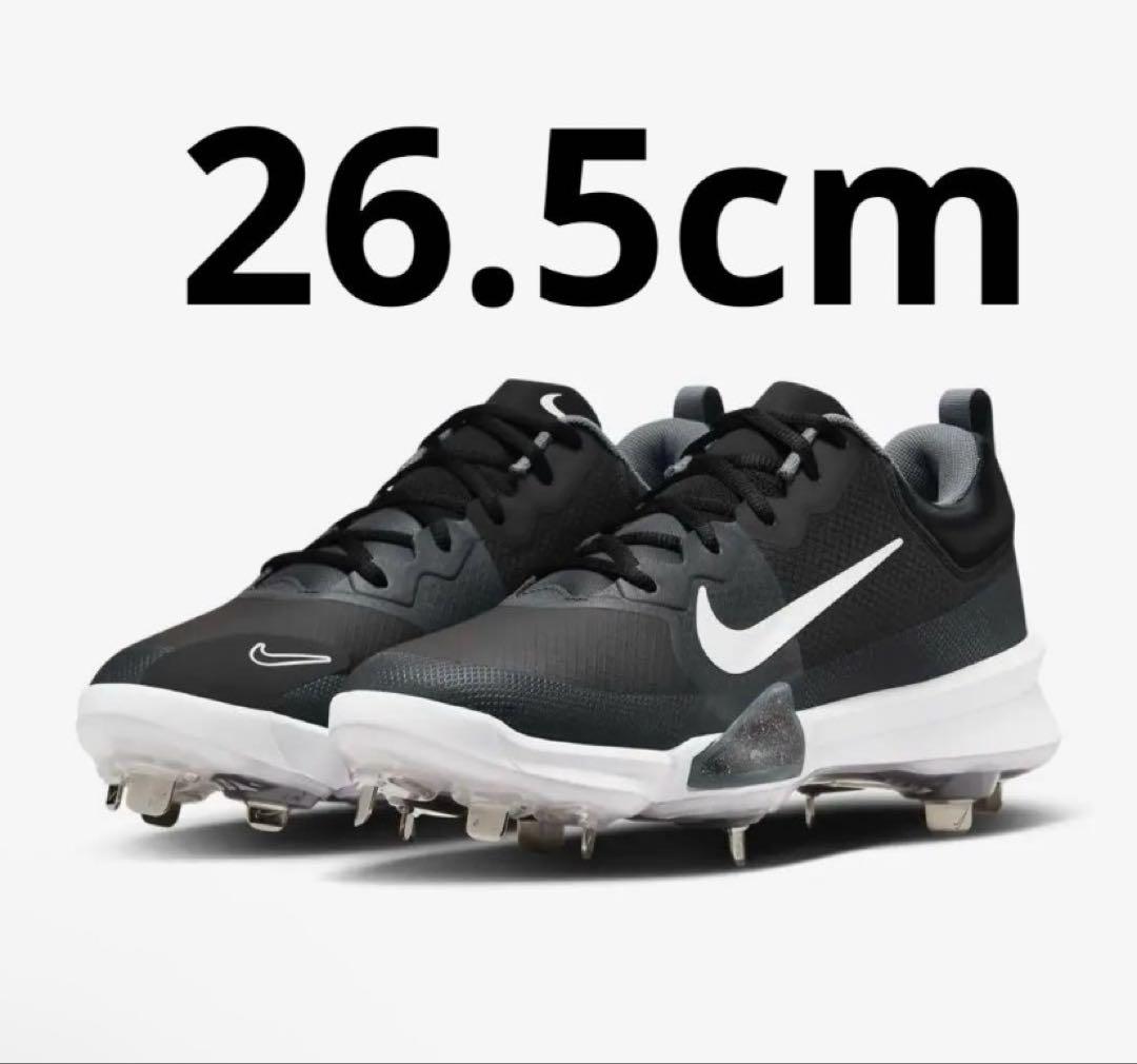 FORCE ZOOM TROUT 9 PRO 【NIKE 野球スパイク】 - メルカリ