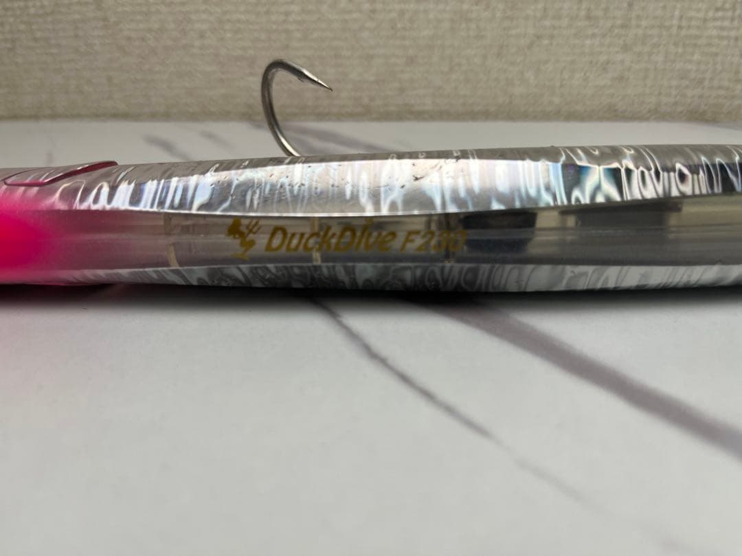 大型ルアー12本 引退品 GT ヒラマサ - メルカリ