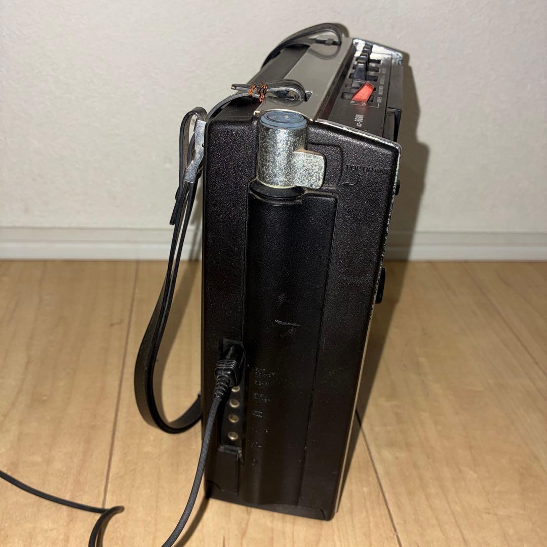 受信okSONY ICF-5600スカイセンサー5600 希少acアダプター付属 - メルカリ