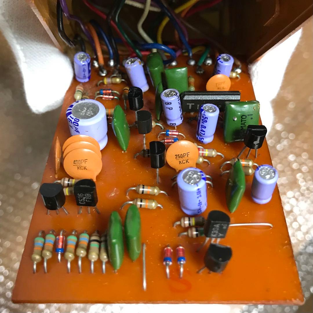 ☆幻のファーストロット! シリアル #7100☆ 日本製 BOSS DS-1 - メルカリ