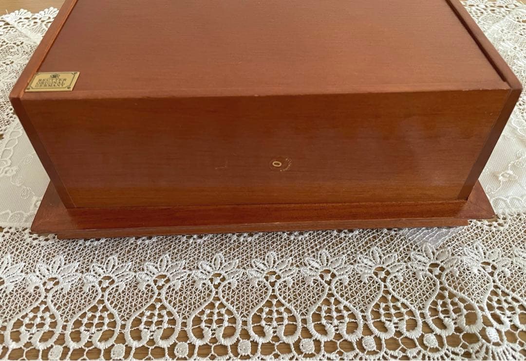 ロイターポーセリン ドールハウス ＊ ミニチュア 書斎 - メルカリ