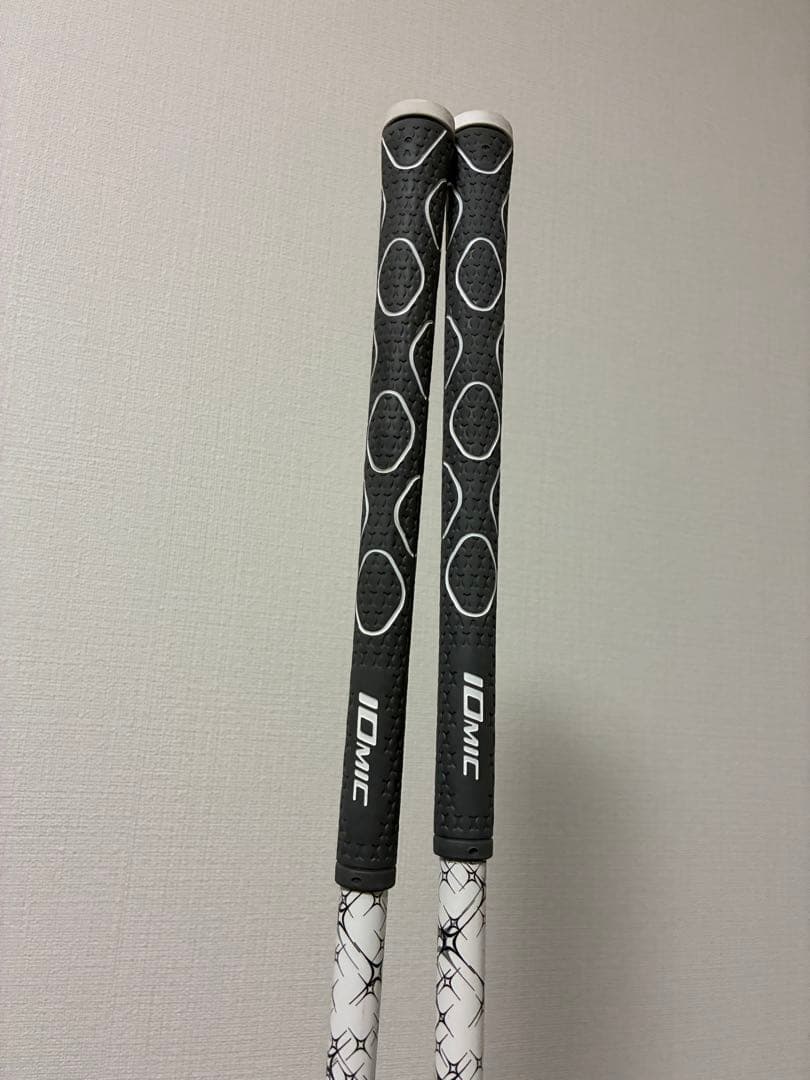 PING G25 フェアウェイウッド 7番、5番セット