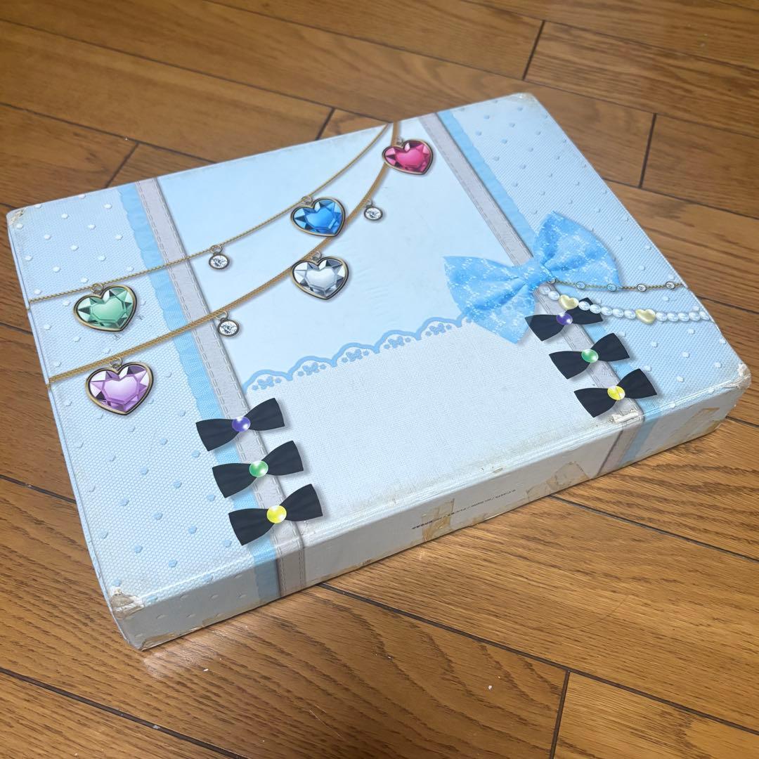 の*☆様 プリズムストーン トランク シンフォニアデザイン プリティー