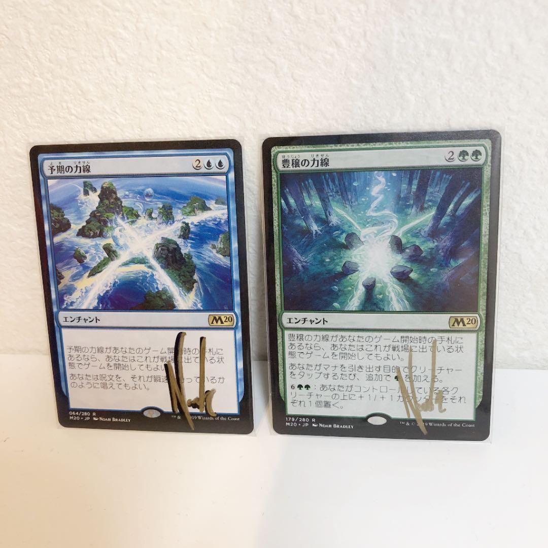 MTG サインド サイン - メルカリ