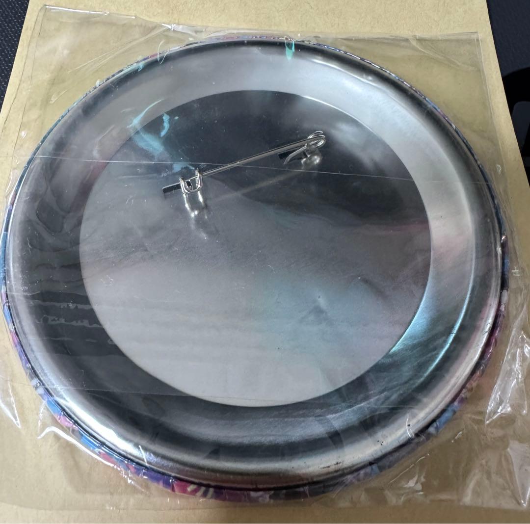 初音ミク Tell Your World 缶バッジ HMV限定 非売品 - メルカリ