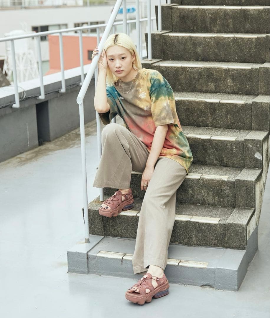 26cm ナイキエアマックスココ 2025モデル ブラウンRed Sepia新品