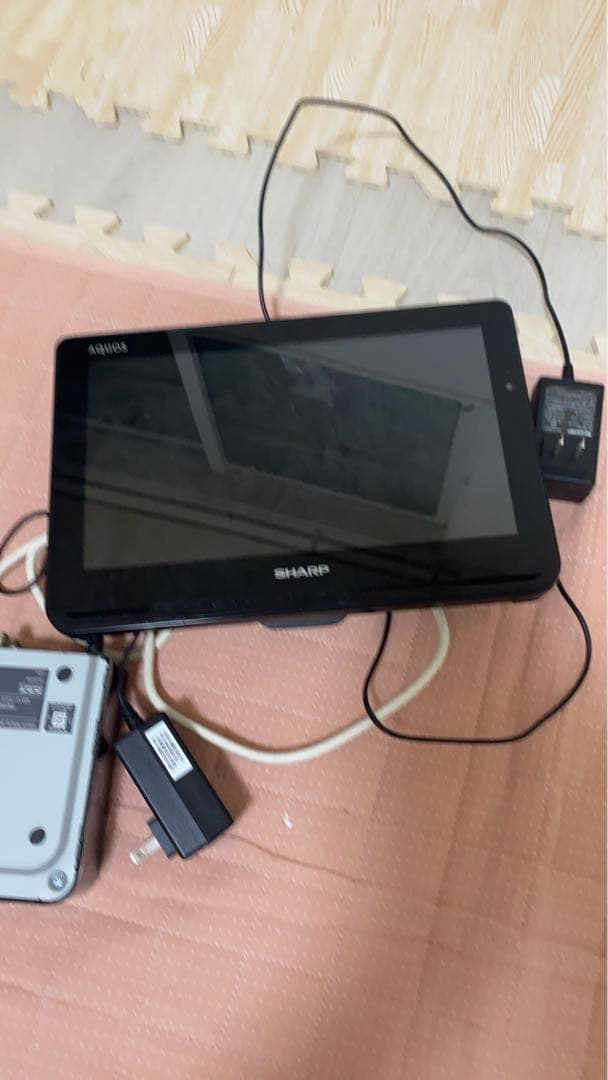 シャープ12型テレビ Amazon | シャープ 12V型 液晶 テレビ AQUOS 2T-C12AP-W ハイビジョン