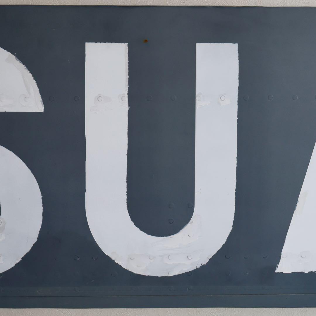 ユナイテッド航空 B737-300 胴体の一部 登録記号の部分 スキン - メルカリ