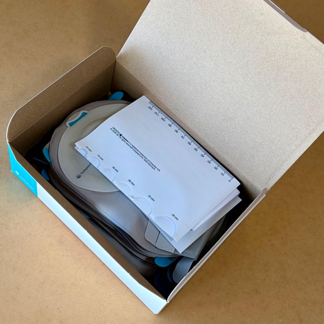 16716 センシュラミオ1 ソフト コロプラスト 15枚 - メルカリ