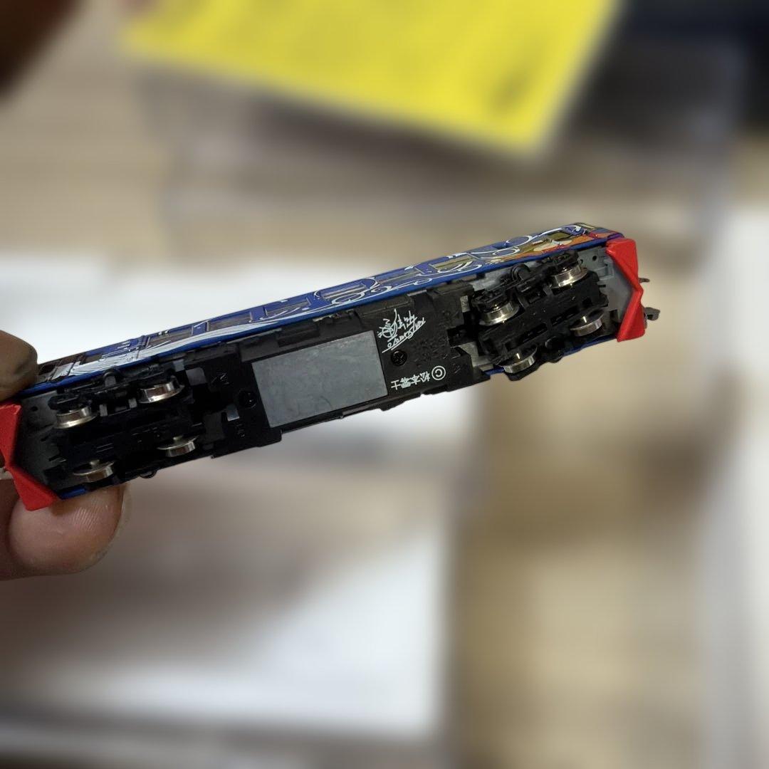 TOMIX Furusato Ginga Line 999 限定品 - メルカリ