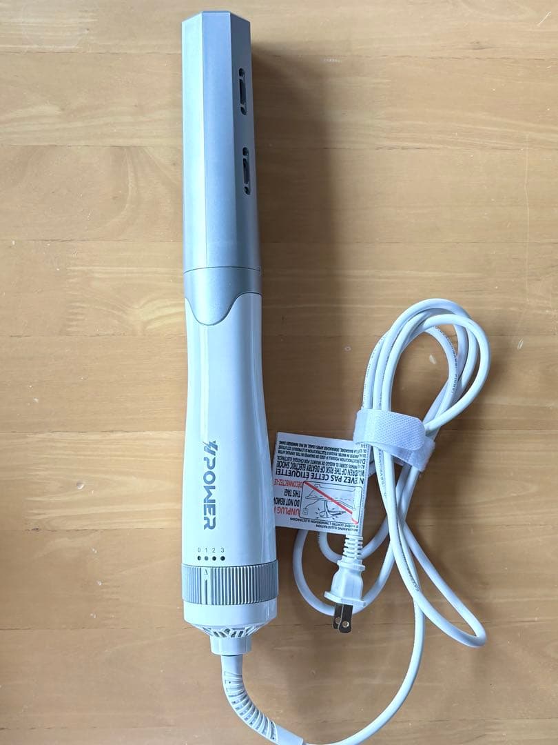 Viiva VPOWER テラヘルツドライヤー - メルカリ