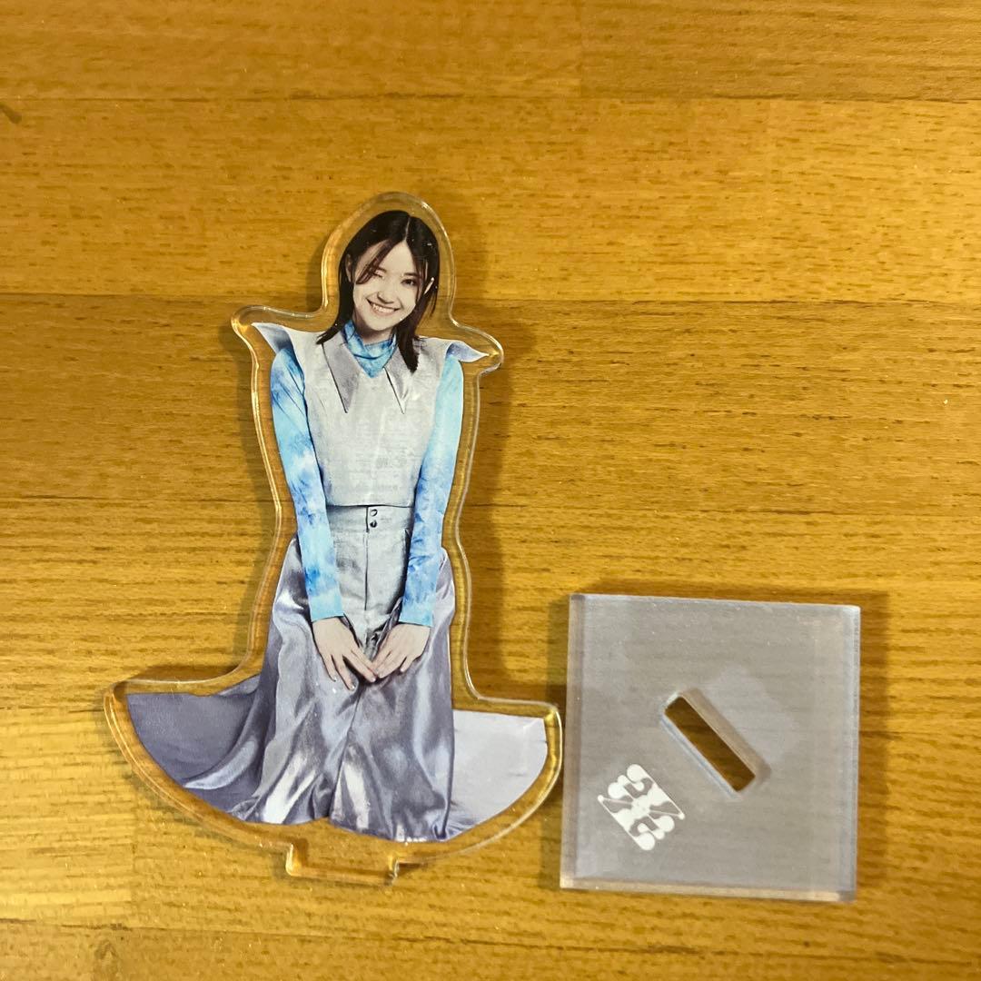 ExWHYZ maho アクスタ - メルカリ