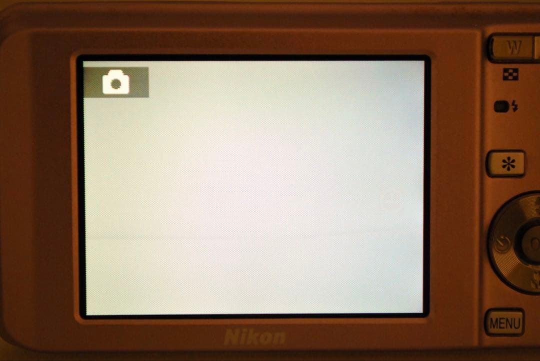 Nikon COOLPIX S520 ❤️スマホ転送 動作確認済 ピンク ニコン - メルカリ