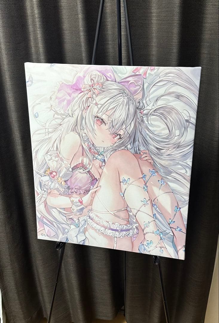 【ももこ】ファンダムアート・Daydream 8th Single「Feathered Dreams」 | BanG Dream!（バンドリ！）公式サイト