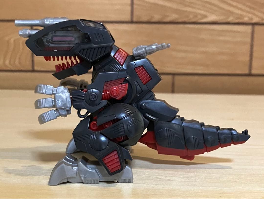 D-スタイル／デスザウラー（ゾイド -ZOIDS-｜フィギュア・プラモデル）