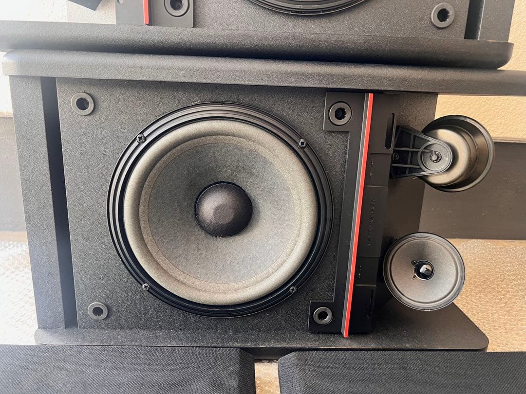 Bose 301 av monitor ボーズスピーカーペア