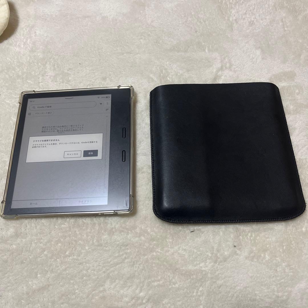 Kindle Oasis 第10世代 Wi-Fi - メルカリ