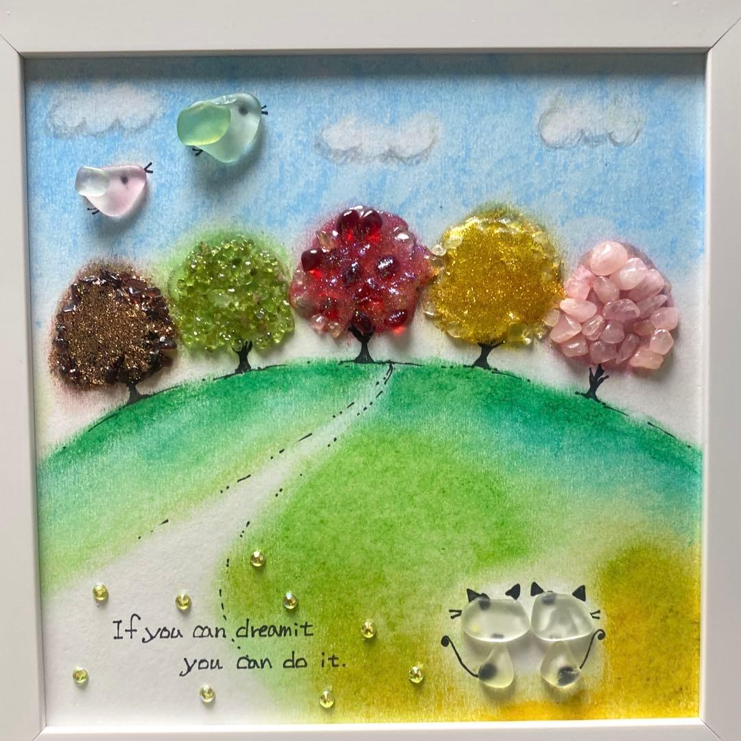 ちえこページリクエスト3点