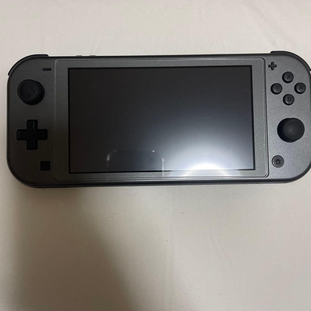 夜*！様 Nintendo Switch Lite ポケモンデザイン ニュースリリース : 2019年7月10日 - 携帯専用「Nintendo Switch Lite