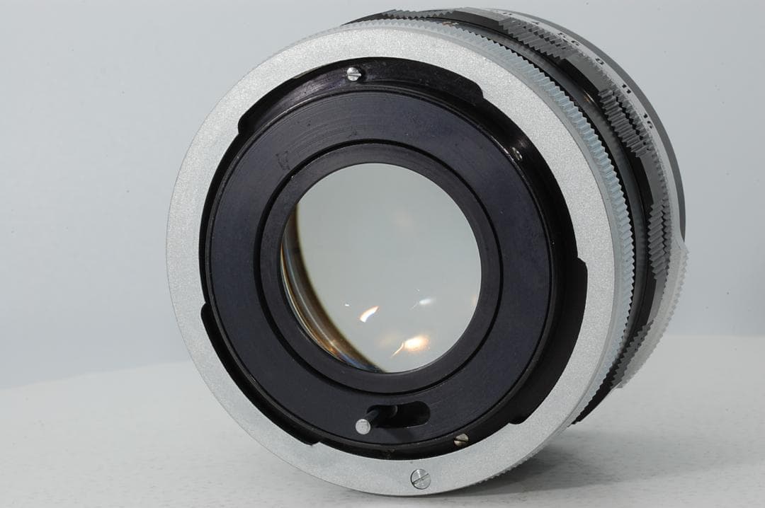 Canon FT QL FL 50mm F1.4 フィルムカメラ セット 極美品 - メルカリ