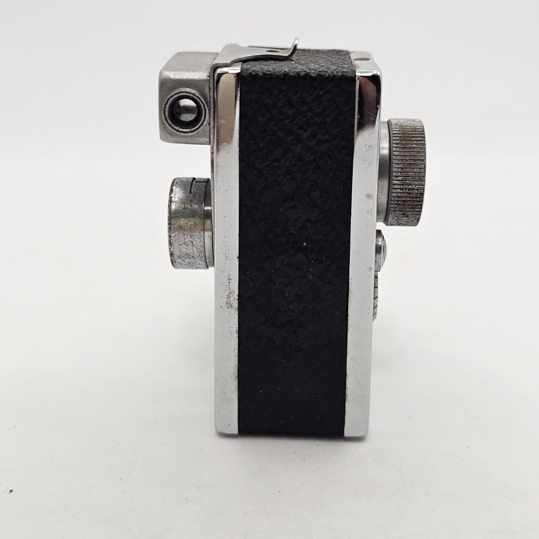 希少 Steky Model III 豆カメラ テレレンズ リコー - メルカリ