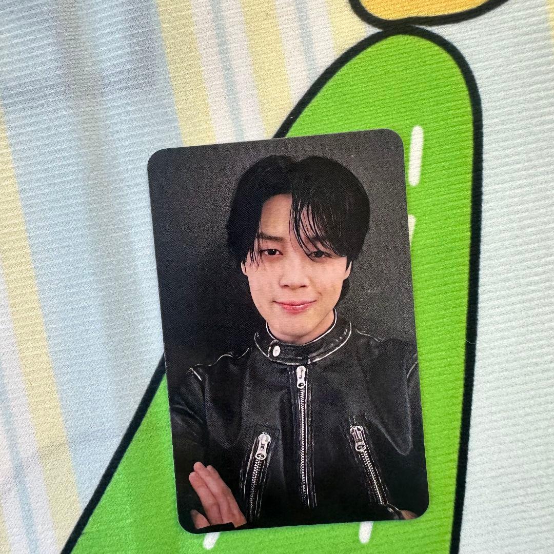 BTS ラキドロ 当選 FACE JPFCトレカ JIMIN ジミン ① s-l400.jpg