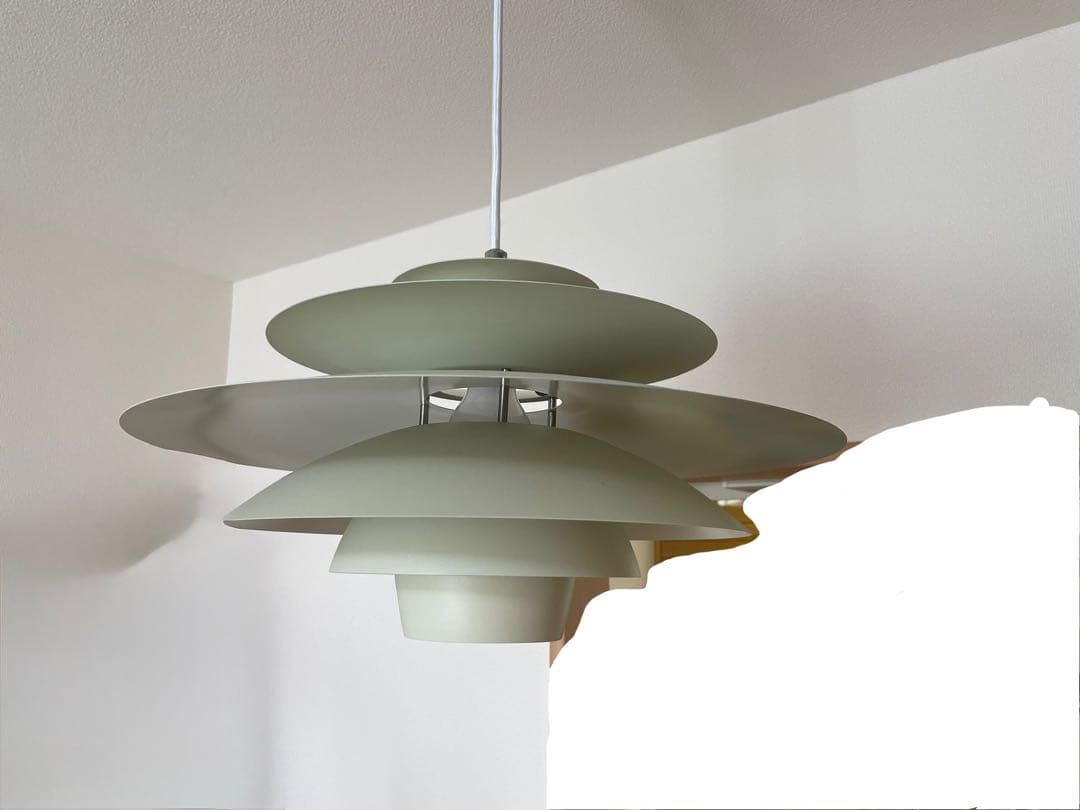 UNICO Norden 照明　ペンダントライト　ホワイト UNICO Norden 照明 ペンダントライト ホワイト UNICO Norden 照明