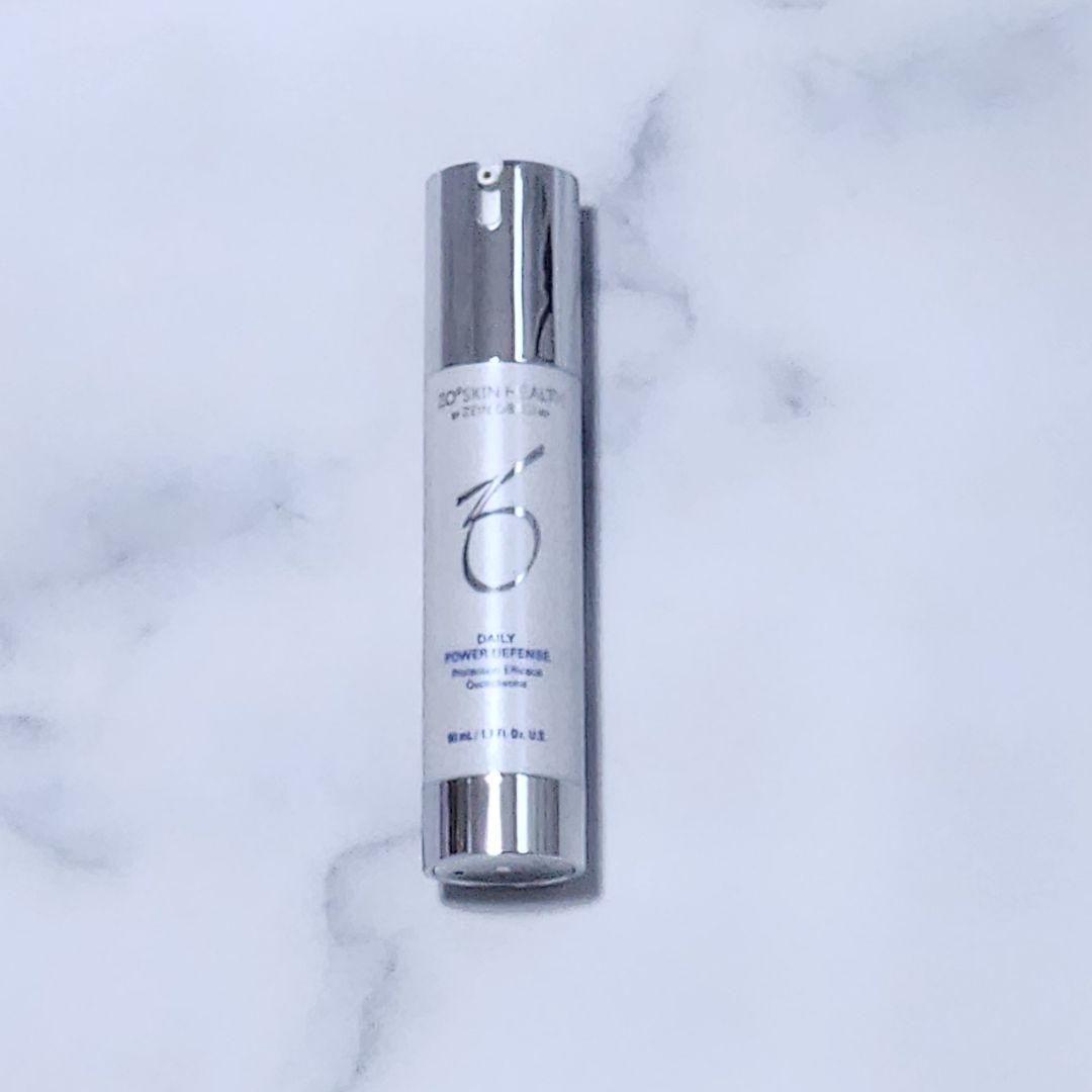 2本ZO Skin Health ゼオスキンヘルス デイリーPD 50ml@jt