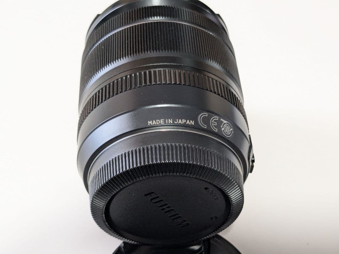 FUJIFILM XF18-55mm F2.8-4 R LM OIS 日本製