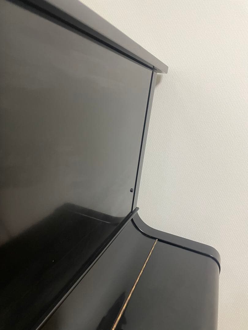 FUKUYAMA&SONS 福山ピアノ88鍵盤 消音取付(korg) - メルカリ