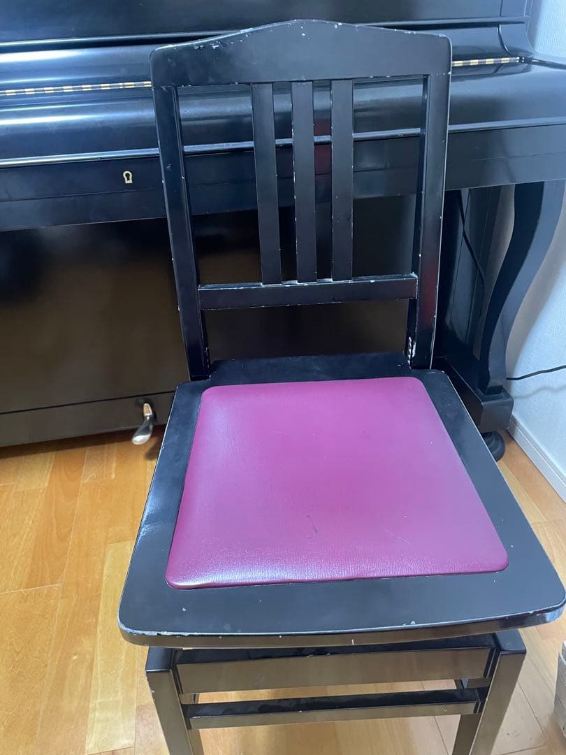 FUKUYAMA&SONS 福山ピアノ88鍵盤 消音取付(korg) - メルカリ