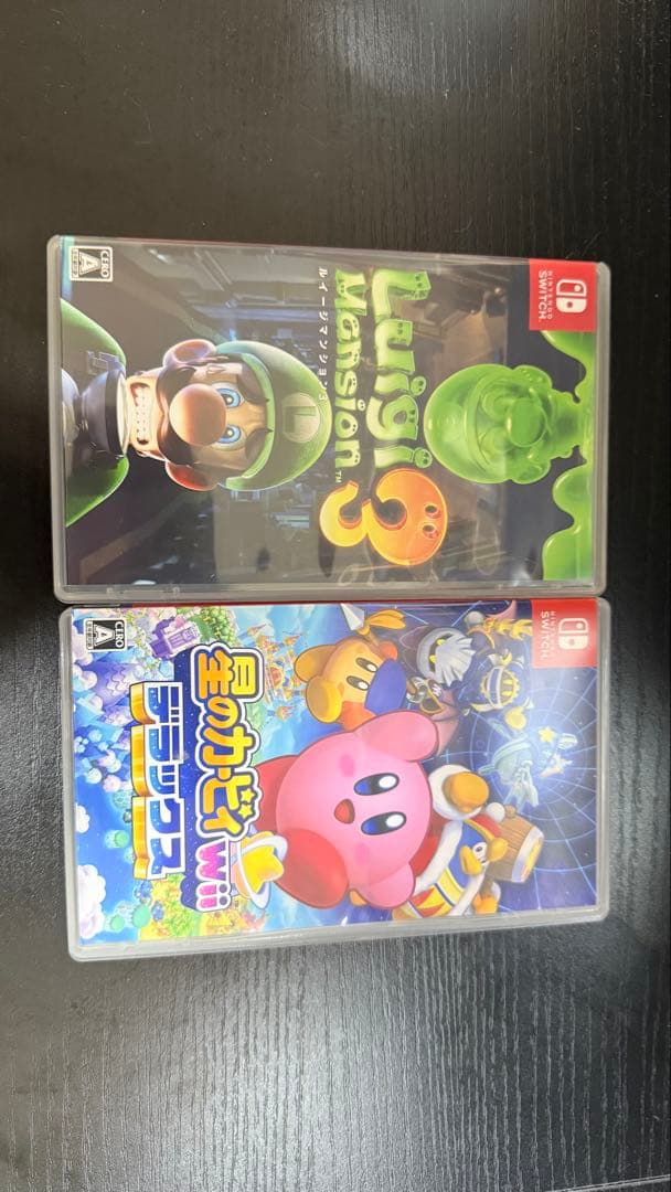 ルイージマンション3 & 星のカービィ ディスカバリー 星のカービィ ディスカバリー攻略】まとめ – 黒猫のゲームチャンネル