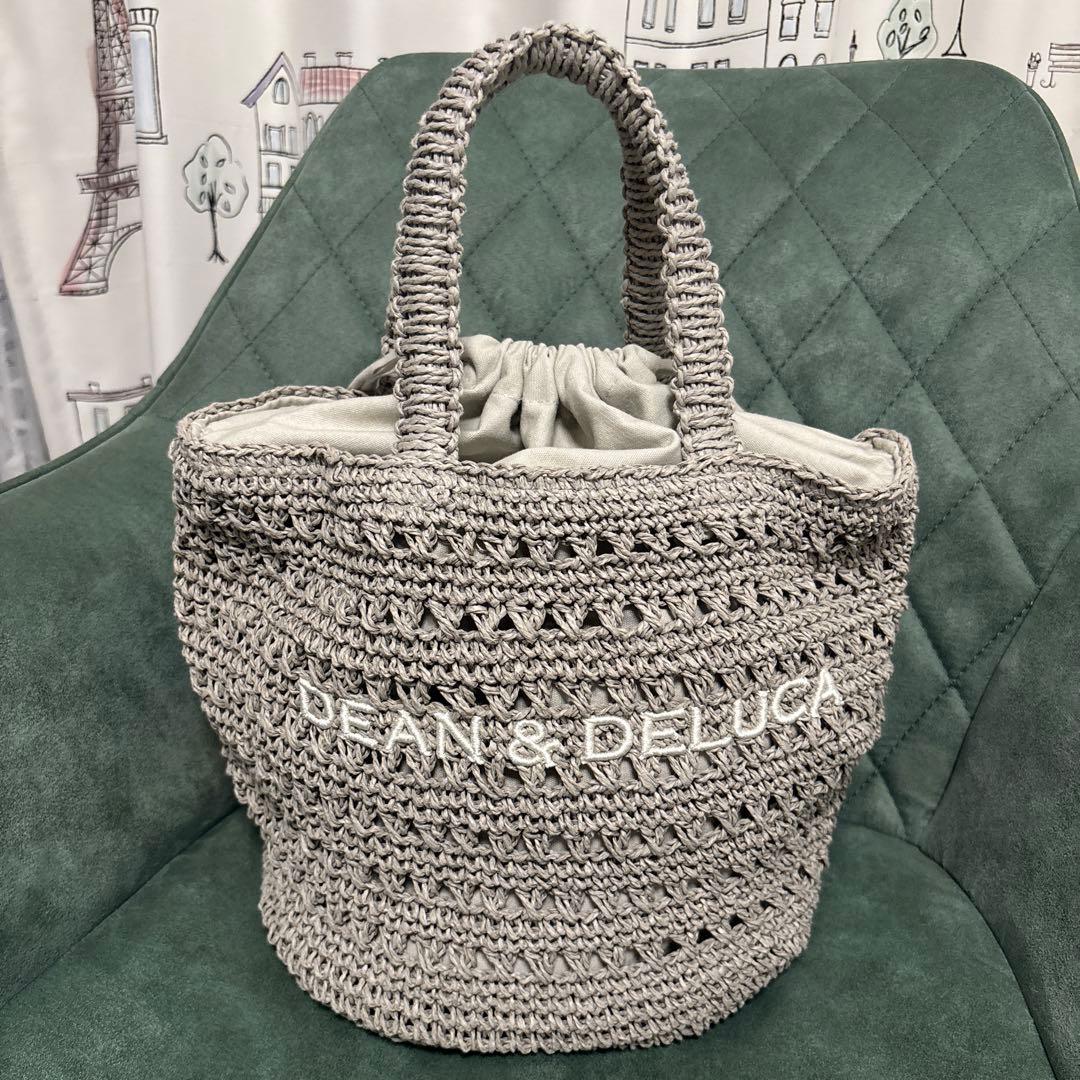 DEAN & DELUCA × BEAMS COUTURE DEAN & DELUCA】BEAMS COUTURE × DEAN & DELUCA 第3弾コラボレーション