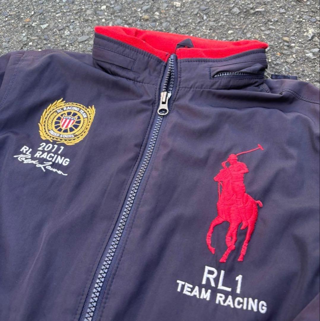 Ralph Lauren RL1 ビックポニー アウター