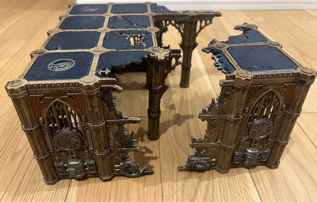 WARHAMMER ウォーハンマー テレイン 99120199129_KTKZVolkus5_600x60