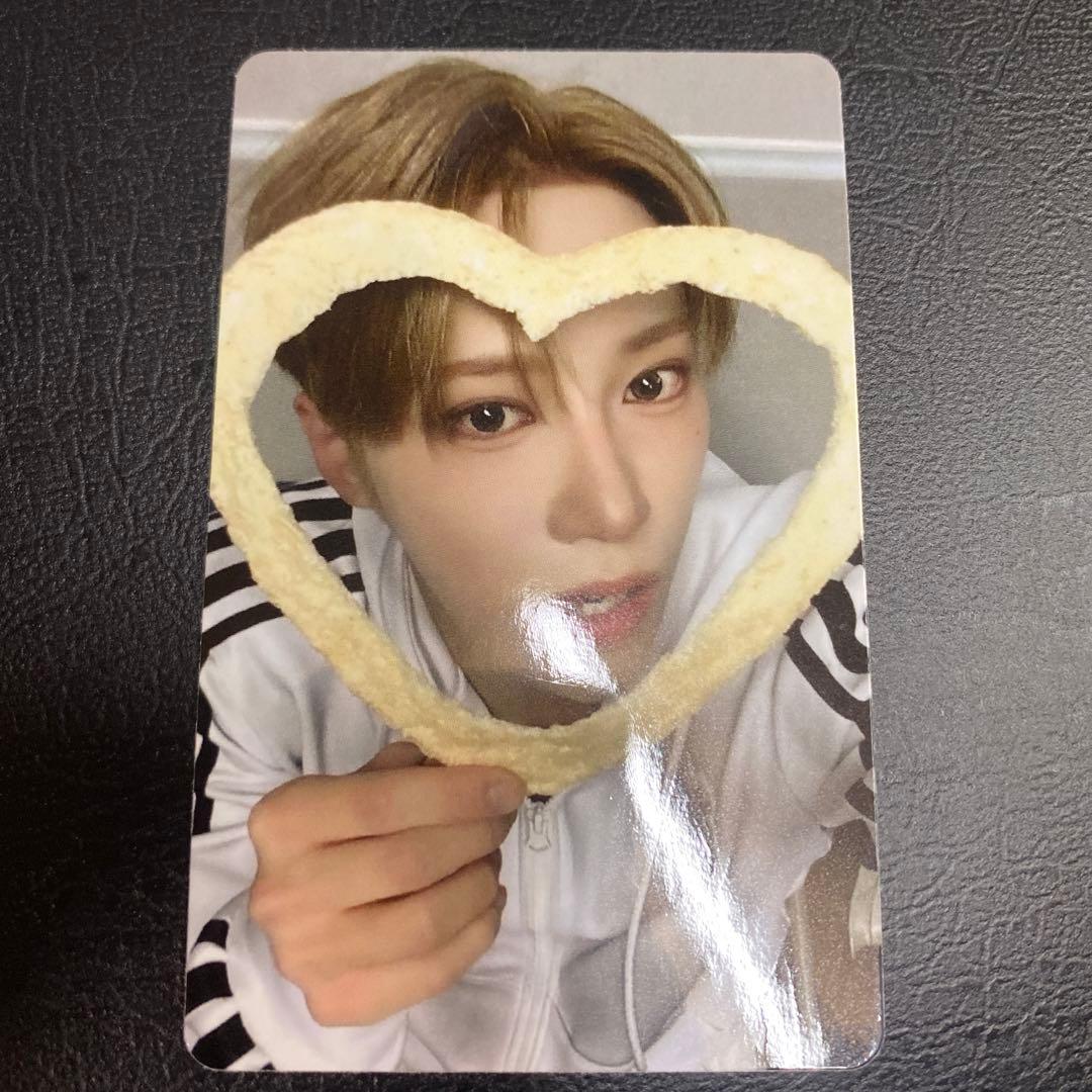 ALPHA DRIVE ONE ジアハオ アルノ トレカ - メルカリ