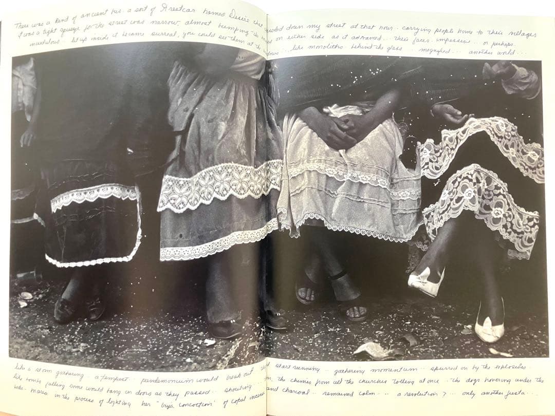 deborah turbeville 写真集 CASA NO NAME