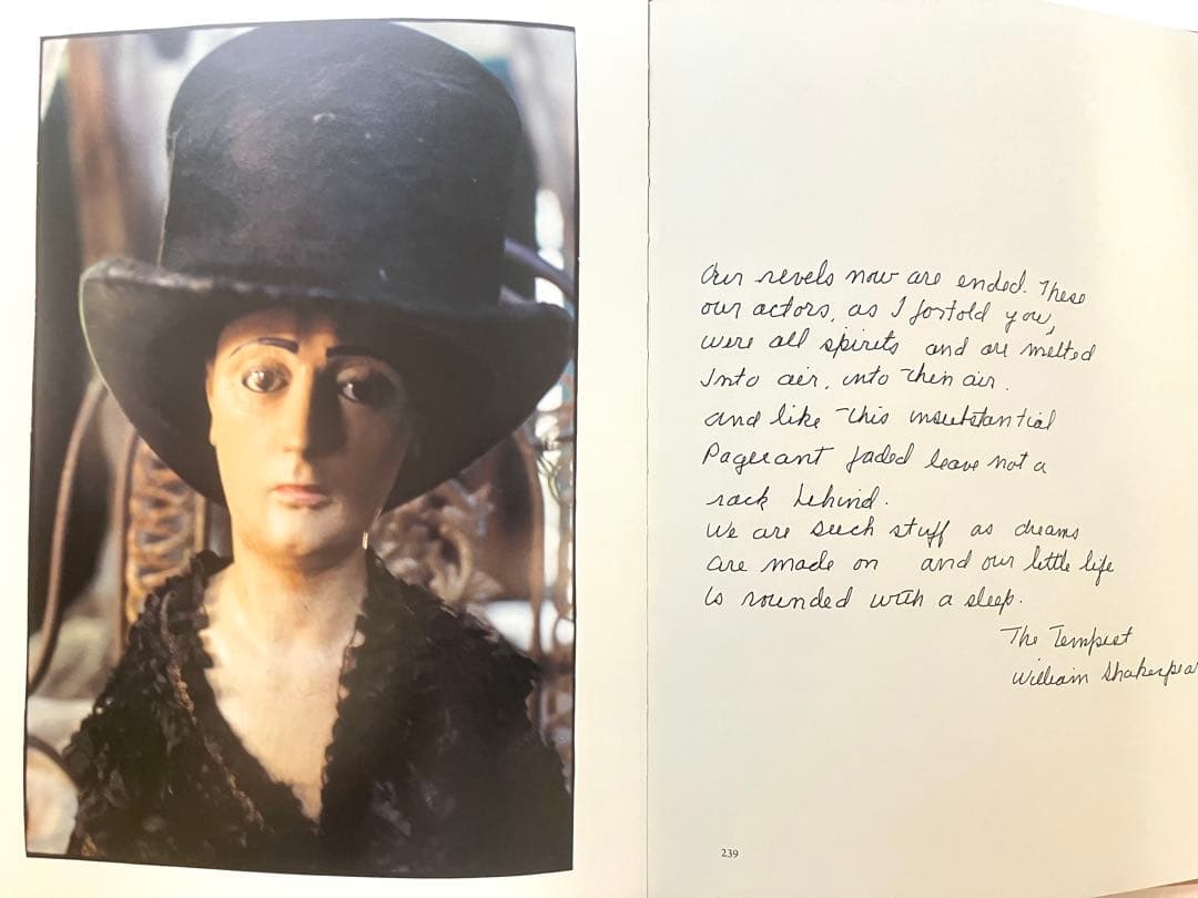 deborah turbeville 写真集 CASA NO NAME