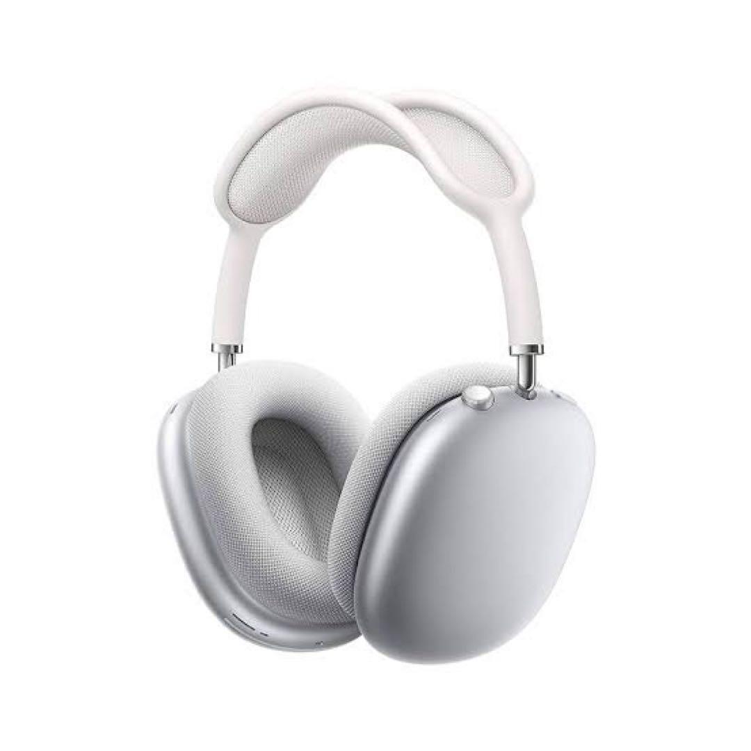 ヘッドホン AirPods MAX AirPods Maxを購入 - Apple（日本）