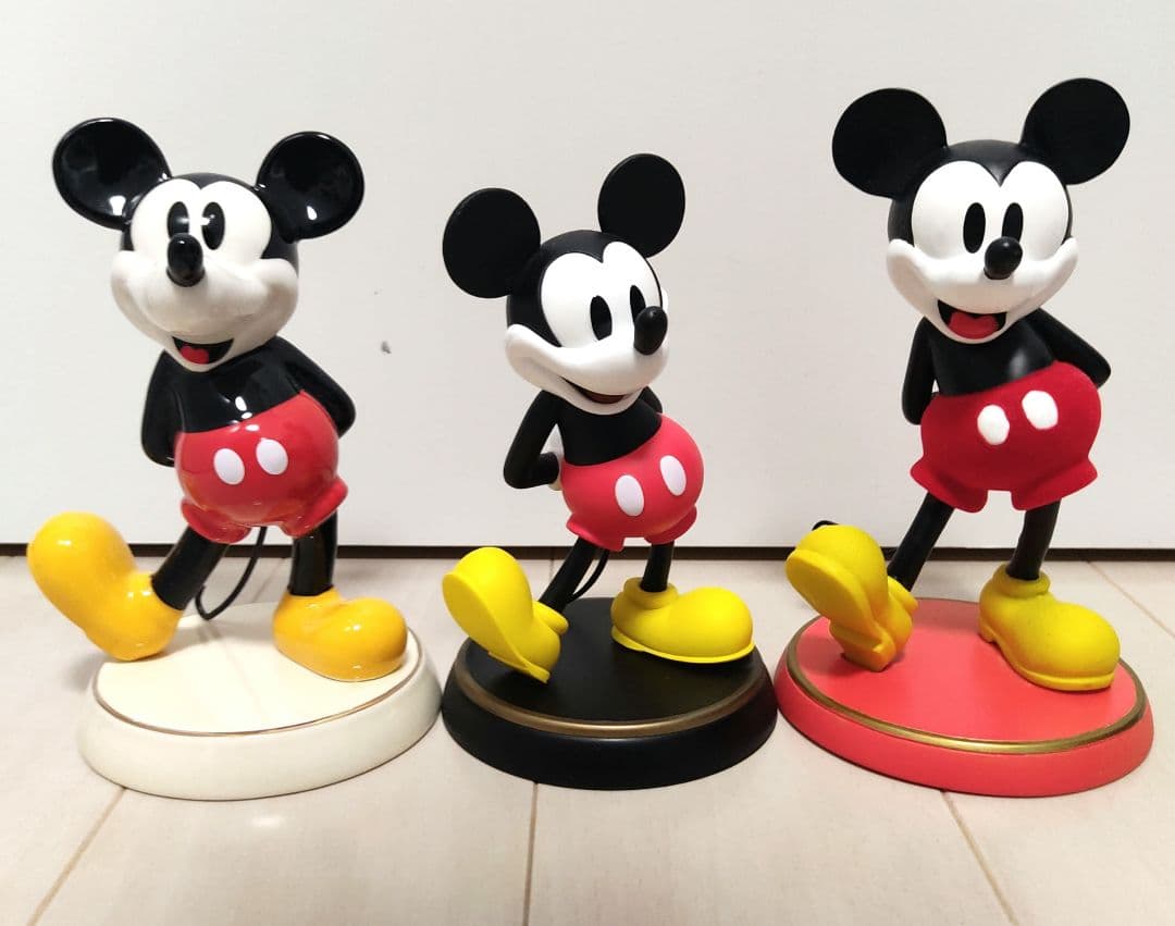 ディズニー フィギュア 置物 ジム ショア Jim Shore ディズニー トラディション Disney Traditions