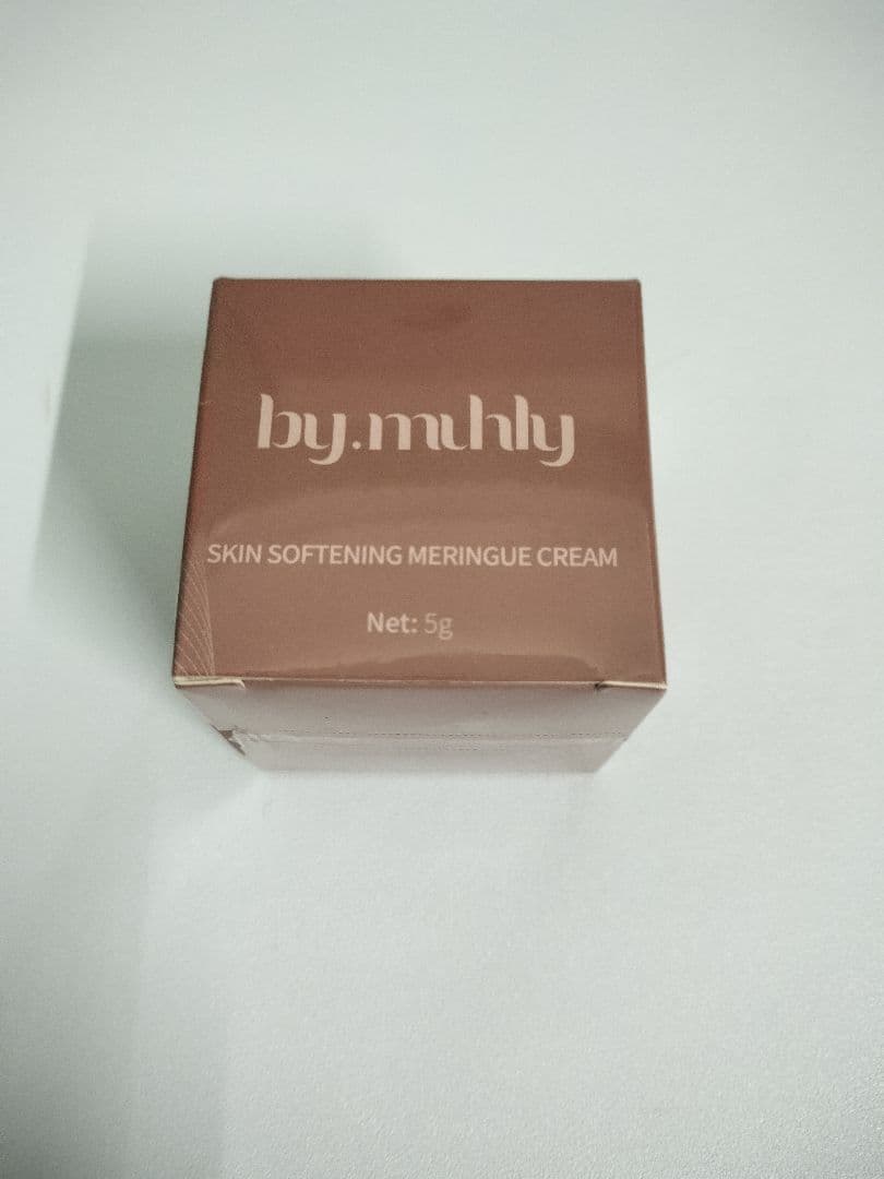 【新品未開封】バイミュリー BY MUHLY アフタークリーム 剥離が穏やかな経過なのがバイミュリー 4日後からアフタークリームで