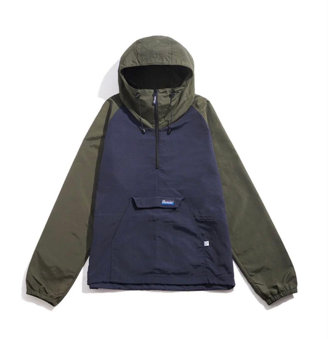 オアシス ノエル ペンフィールド アノラック ① - メルカリ