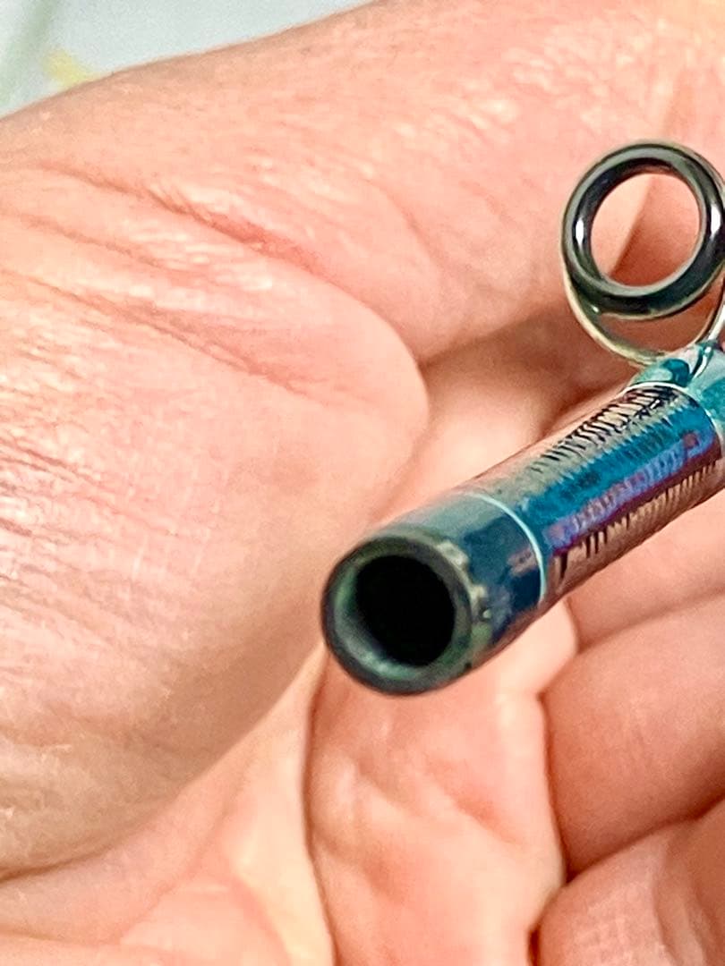 安*男様 マエストロ　シュミット876 プレミアム