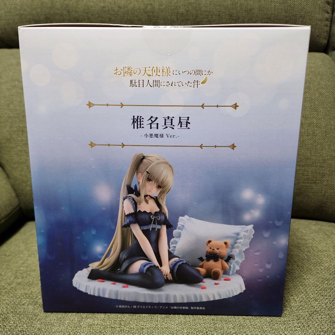 175 椎名真昼 -小悪魔様 Ver.- 1/6スケールフィギュア